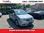 Used 2016 Chrysler Town & Country for sale.