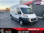 Used 2019 Ram 1500 Promaster Cargo Van for sale.