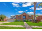 14103 Ragus Lake Drive Sugar Land Texas 77498
