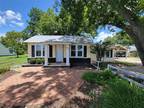 1713 Lauraine Street Brenham Texas 77833