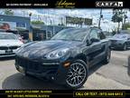 Used 2015 Porsche Macan for sale.