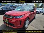 Used 2020 Land Rover Discovery Sport for sale.