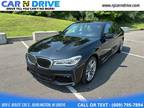 Used 2016 BMW 7-series for sale.