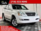 Used 2006 Lexus Gx 470 for sale.