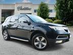 Used 2013 Acura Mdx for sale.