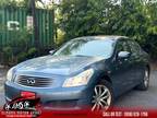 Used 2009 Infiniti G37 Sedan for sale.
