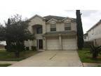 3842 Flatwood Drive Katy Texas 77449