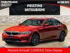 Used 2021 BMW 3 Series for sale.