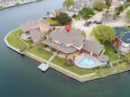 6 Quintana Place Galveston Texas 77554