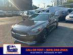 Used 2022 Kia Stinger for sale.
