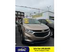 Used 2019 Chevrolet Equinox for sale.