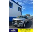 Used 2019 Chevrolet Silverado 1500 for sale.