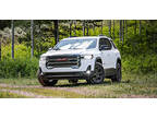 Used 2020 GMC Acadia for sale.