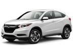 Used 2018 Honda HR-V for sale.