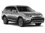 Used 2019 Mitsubishi Outlander for sale.