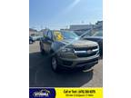 Used 2016 Chevrolet Colorado for sale.