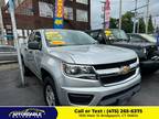 Used 2018 Chevrolet Colorado for sale.