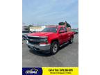 Used 2016 Chevrolet Silverado 1500 for sale.