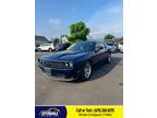 Used 2016 Dodge Challenger for sale.