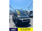 Used 2019 Ram ProMaster Cargo Van for sale.