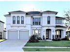 10057 Conquistador Court Frisco Texas 75035