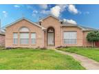 704 Nickelville Wylie Texas 75098