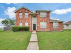 1425 Gatlinburg Circle DeSoto Texas 75115