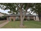 4023 Ridgebrook Drive Arlington Texas 76015