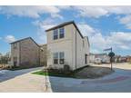 9809 MICHAEL IRVIN Street Irving Texas 75063