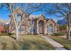 3201 Mill Ridge Drive Plano Texas 75025