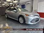 $13,900 2018 Toyota Camry with 39,477 miles!