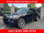 $18,995 2017 BMW X5 with 79,950 miles!