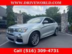 $19,995 2017 BMW X4 with 71,067 miles!