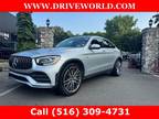 $31,995 2020 Mercedes-Benz GLC-Class with 64,091 miles!