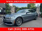 $22,220 2019 BMW 530i with 30,692 miles!