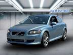 $14,395 2008 Volvo C30 with 36,473 miles!