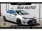 2019 Toyota Corolla LE for sale
