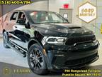 $33,850 2022 Dodge Durango with 34,053 miles!