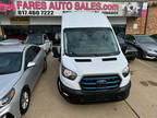 2022 Ford E-Transit Cargo Van for sale