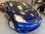 2011 Honda Fit Sport for sale