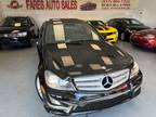 2013 Mercedes-Benz C 250 Sport Sedan for sale