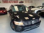 2018 Volkswagen Tiguan SEL for sale
