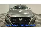 2024 Nissan Altima with 24,006 miles!