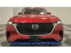$35,800 2024 Mazda CX-90 with 14,057 miles!