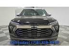 2024 Chevrolet Trailblazer with 7 miles!