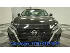 2023 Nissan Altima with 9,784 miles!