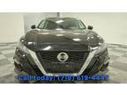2022 Nissan Altima with 46,045 miles!