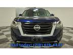 2022 Nissan Pathfinder with 45,232 miles!