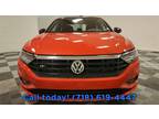 2021 Volkswagen Jetta with 50,051 miles!
