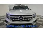2021 Mercedes-Benz GLB-Class with 40,492 miles!